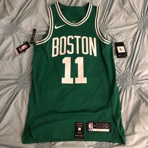 Boston Celtics Jersey kyrie irving Nike